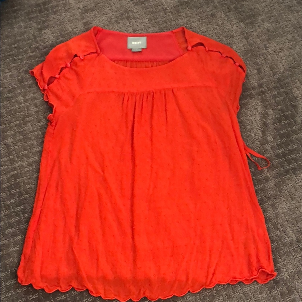 Maeve top